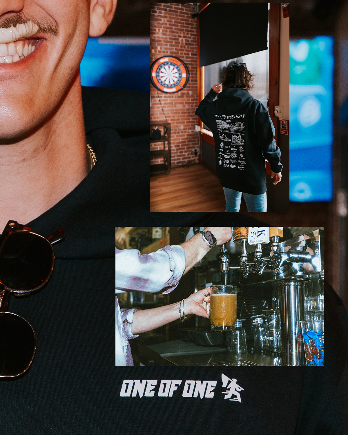 One Of One merch